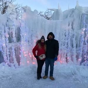 Meet your Posher, Rene